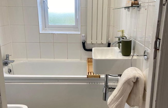 Twickenham Stadium Retreat - Foto 5