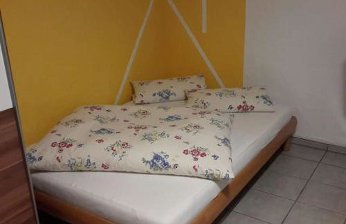 Am Tor des Steigerwaldes - Foto 1