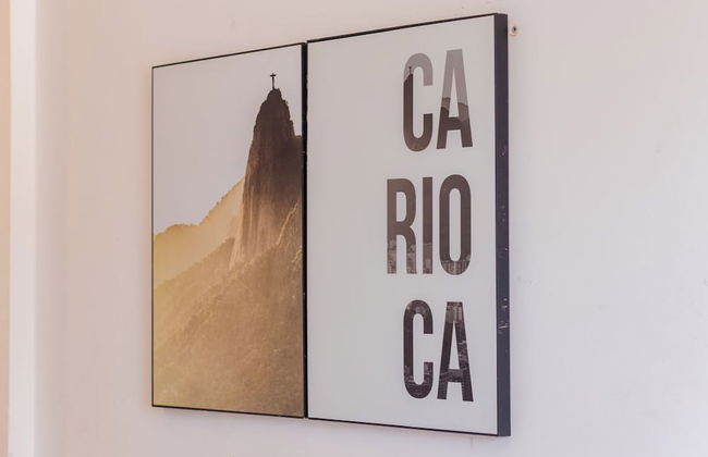 360 Botafogo Belair By SUHCasa - Foto 14