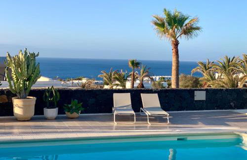 Villa Dois Mares Puerto Calero - Foto 22