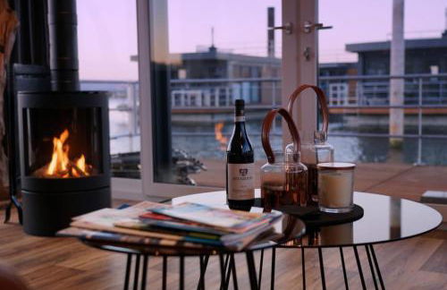 Floating Village Brombachsee - Foto 32