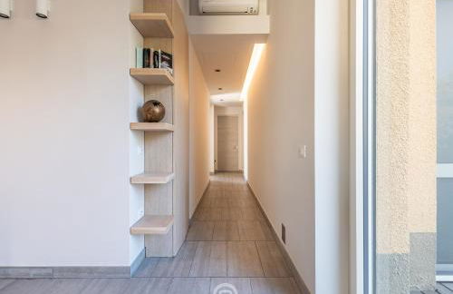 Poetto Sea Breeze - Blue - Foto 30