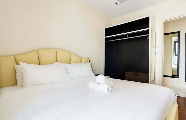 Madison Saigon - ANGIA Hospitality - Foto 30