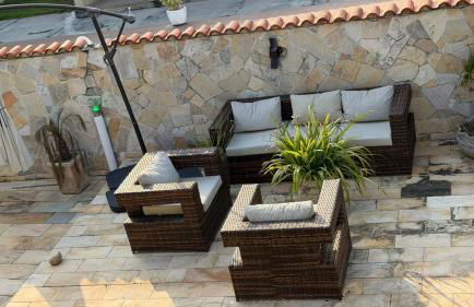 Casa com piscina privativa e praia particular -Iguaba Grande - Foto 35