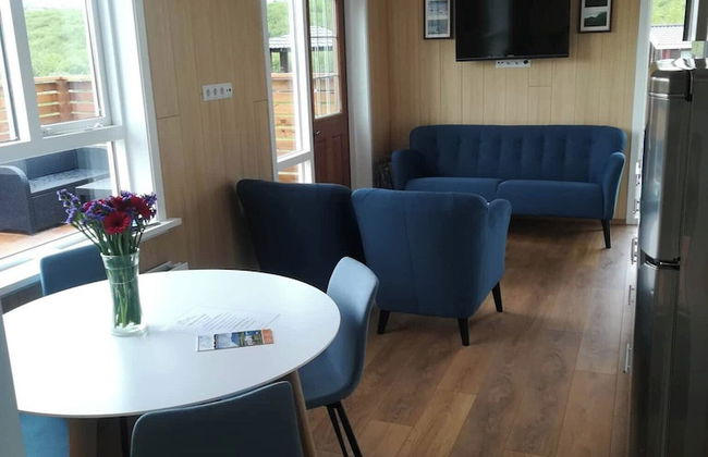 Uthlid Cottages - Foto 41