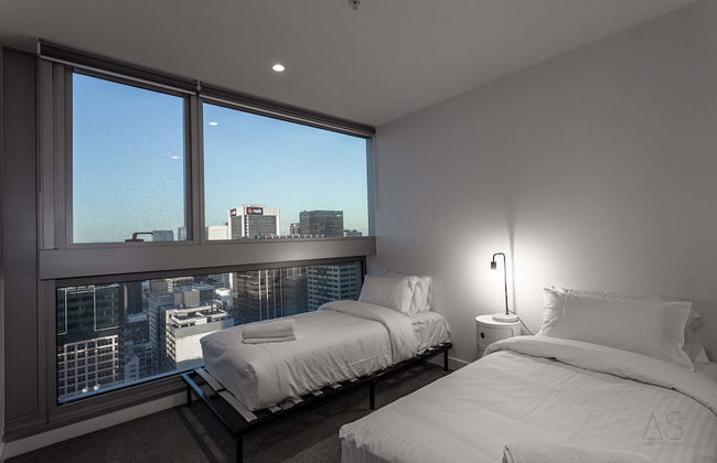 ReadySet Apartments on Rose Lane - Foto 5