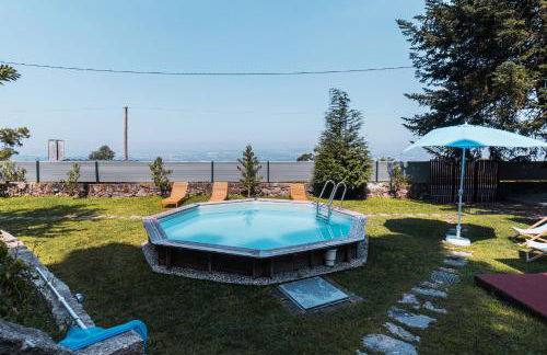 Casa Veraneio by LovelyStay - Foto 2