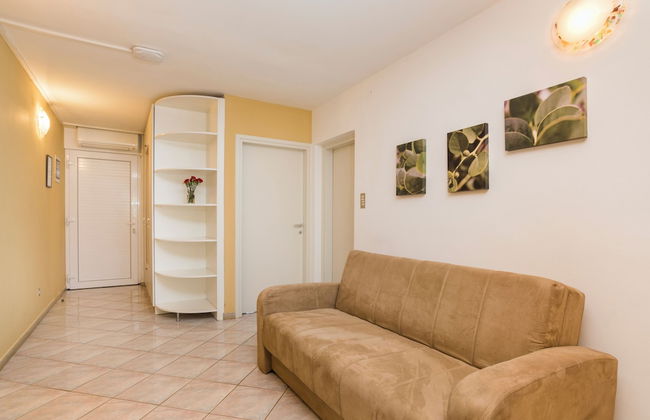 Apartments Amfora Plava Laguna - Foto 24