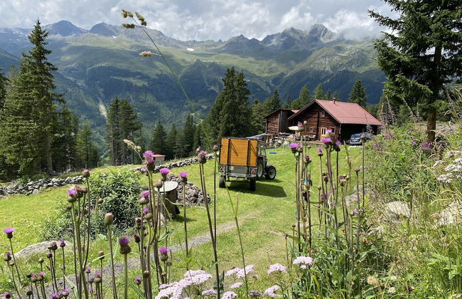 A CASA Juwel - Ski in & Out Appartements - Foto 71