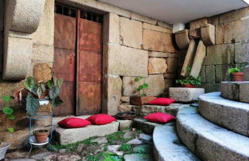 Casa do Vale de Cerva - Foto 18