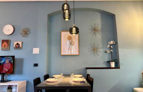 B&B La Borasca - Apartments - Foto 22