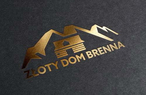 Złoty Dom Brenna - Foto 75