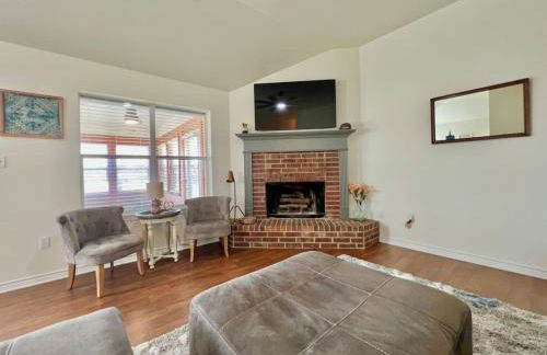 Pecan Place Rustic Charm Temple Texas - Foto 11