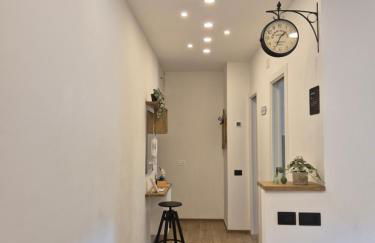 Casa vacanza Milano 104 - Foto 10