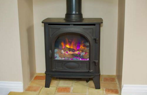 Cottage in Framlingham - Foto 24