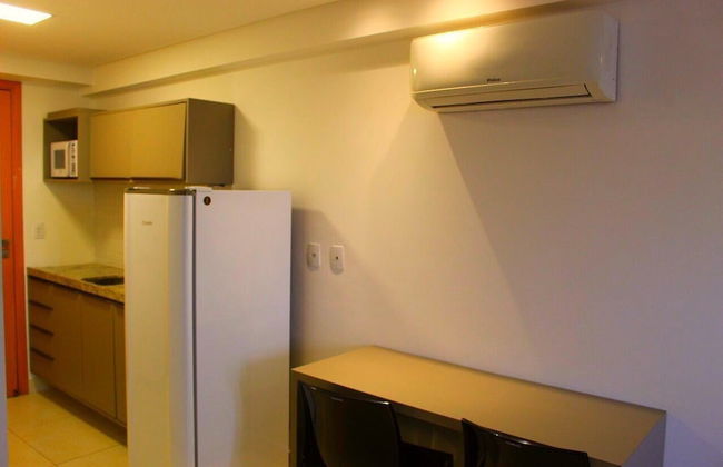 Manaira Apart Hotel - Foto 41