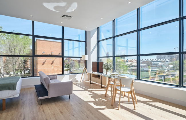 Paseo Suites Hotel - Foto 75