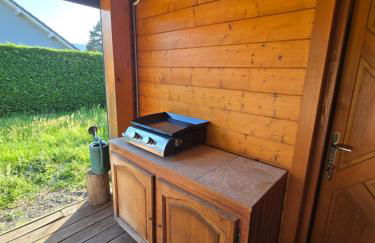 Le Chalet d'AxEllie Spa et Confort - Foto 6