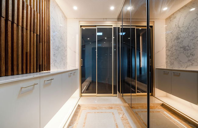 Brown Suites Busan - Foto 58