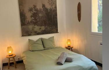 Maison à deux pas des Dunes et de la plage-15mn du Vendée Globe - Photo 19