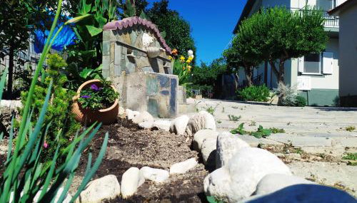 Nymphes Apartments - Foto 4