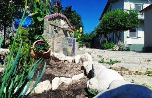 Nymphes Apartments - Foto 4