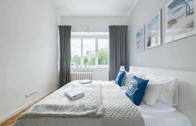 Dom & House- Apartament Marina Portowa 3 - Photo 2