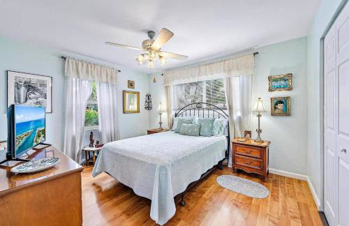 Casa Balsinde - Delight in a Private Pool in the Southern End of West Palm - Foto 15