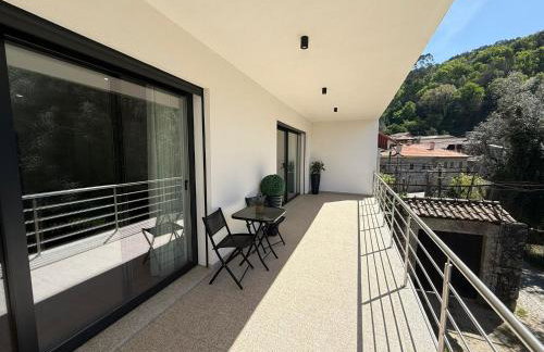 Refúgio da Avó - Gerês - Foto 42