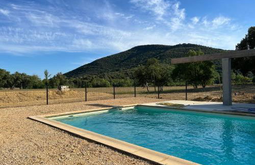 Mas Grenadine, magnifique villa du Piémont Cévenol - Photo 50