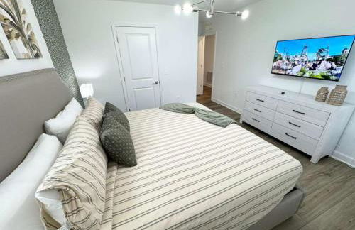 Magical 5 Bed Family Villa, Themed Rooms, Pool - Foto 55