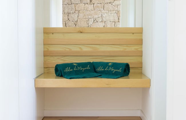 Aldeia da Margarida - Foto 18