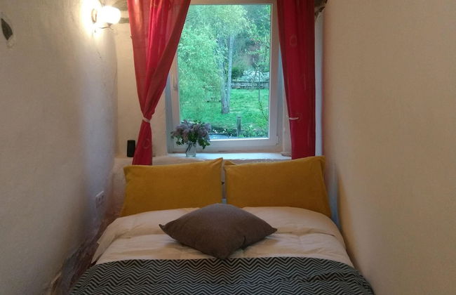 Sandomil Riverbeach Tiny House - Foto 1