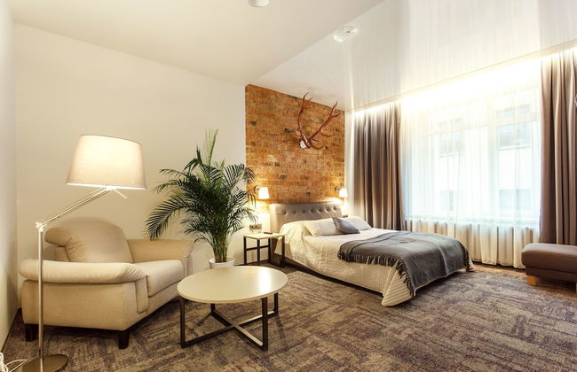 Old Town Trio Apartments - Photo 31