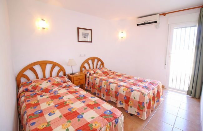 Villas Costa Calpe - Isabela - Foto 5