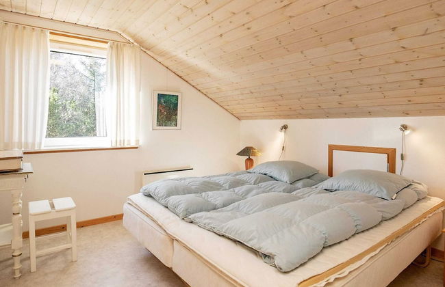 8 Person Holiday Home in Thyholm-by Traum - Foto 14