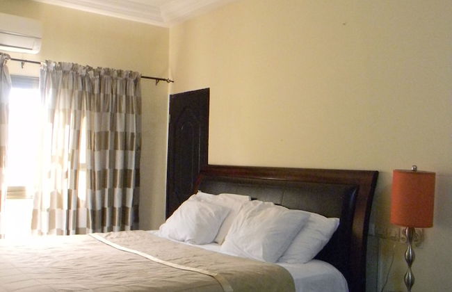 The Corporate Villa - Nyekonakpoe-Lome - Photo 3