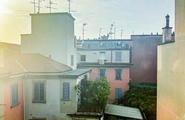 Ariberto22 Suite - 15 mins walk from Duomo - Foto 8