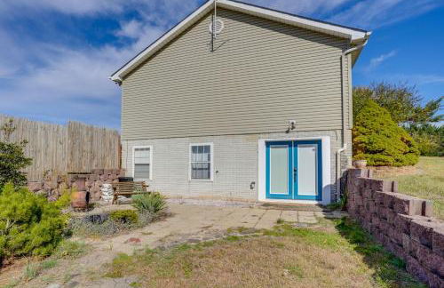Tranquil Shenandoah Valley Retreat with Patio - Foto 21