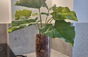 Beach Haus #23 - Flat de luxo com terraço - Foto 17