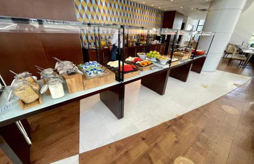 Três de Julho Flats - Paulista - Foto 32