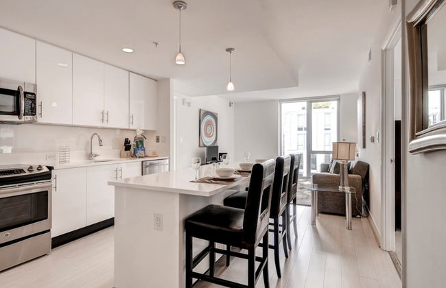 Global Luxury Suites at Chinatown - Foto 12