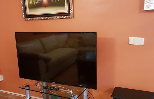 Casa Campo de Golf de Playa de San Juan - Foto 21