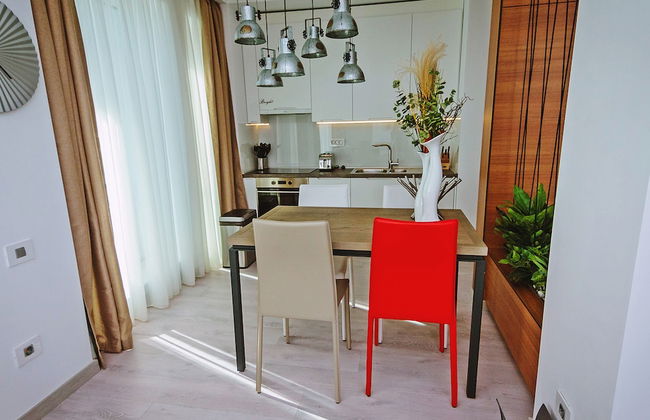 No 6 Apartments - Foto 30