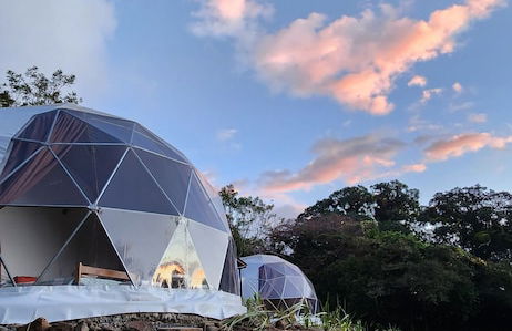Glampling Nubes de Monteverde - Foto 63
