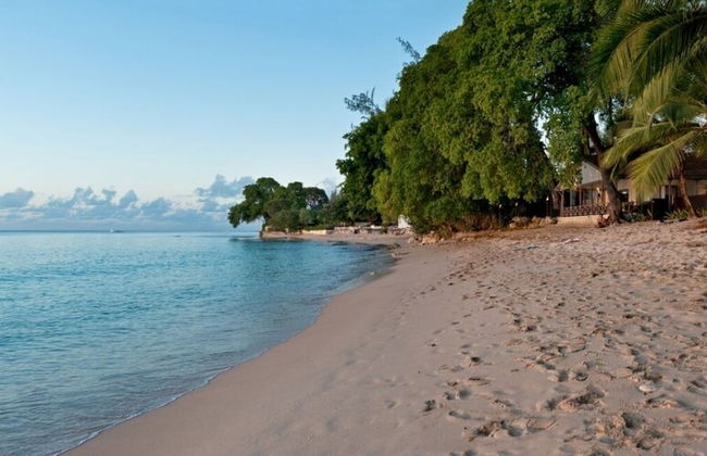 Villa La Lune - Foto 13