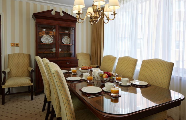 Cheval Thorney Court at Hyde Park - Foto 51