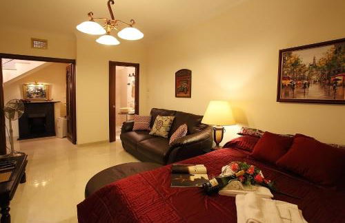 Le Petit Palais Villa - Foto 28