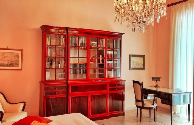 Villa Arte- Luxurious Villa in Ravello - Foto 32