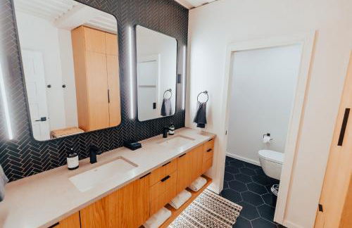 Pacific Bin - Hot Tub, Secluded Forest Getaway - Foto 10